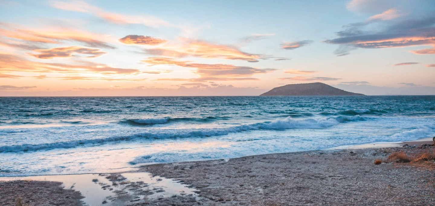 The Beach